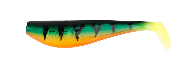 Fox Rage Ultra UV Zander Pro Shads